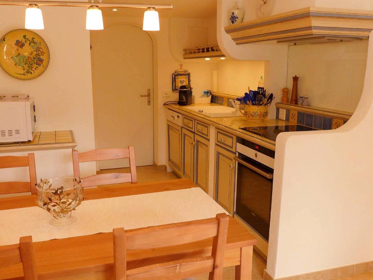 Apartment Chalet Jrene By Interhome Grindelwald Eksteriør bilde