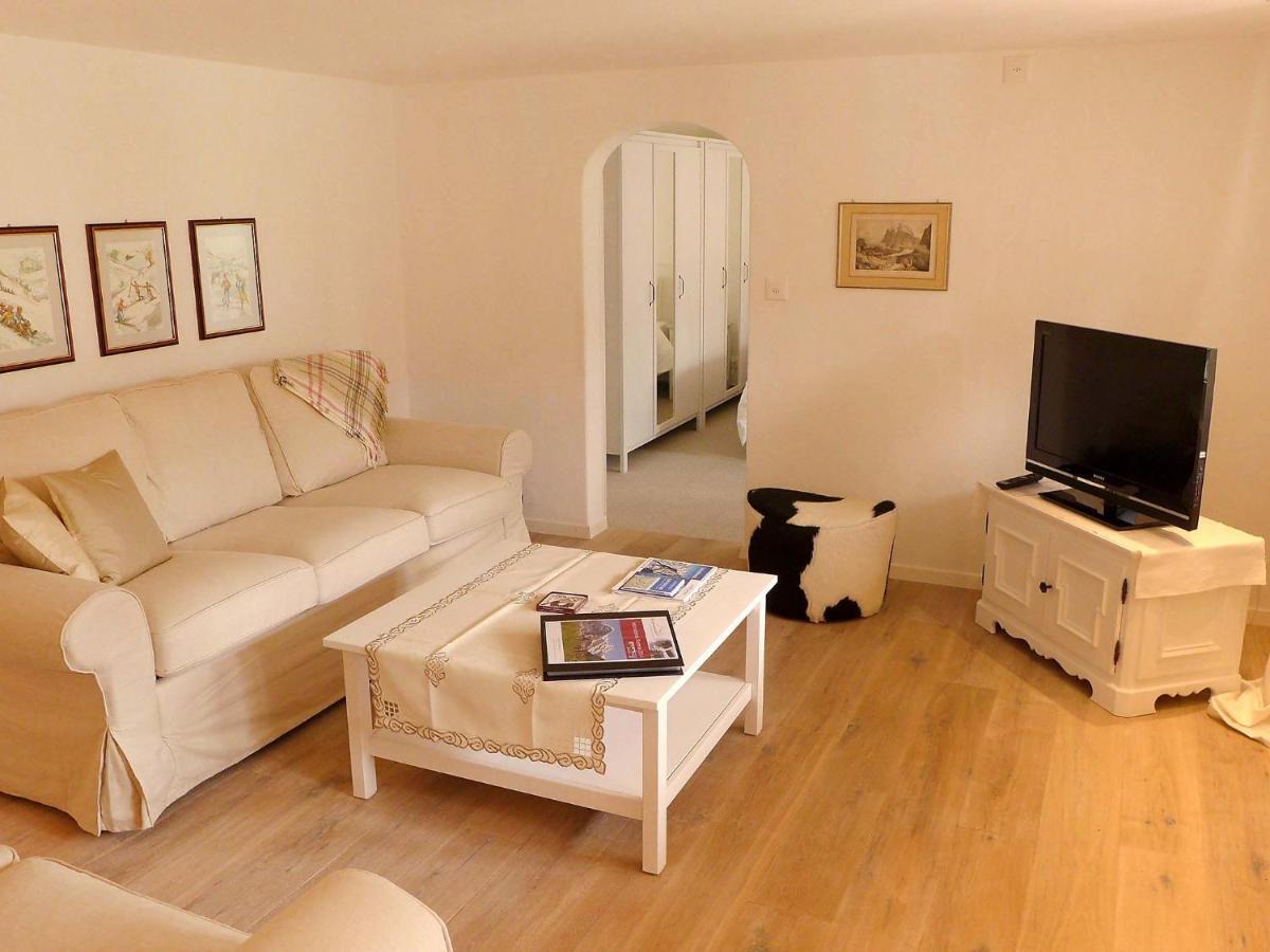 Apartment Chalet Jrene By Interhome Grindelwald Eksteriør bilde