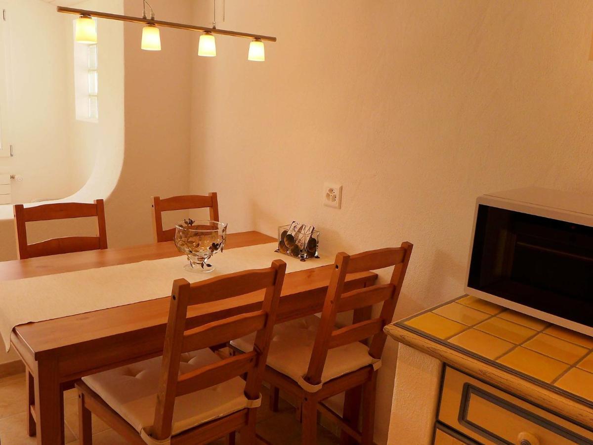 Apartment Chalet Jrene By Interhome Grindelwald Eksteriør bilde